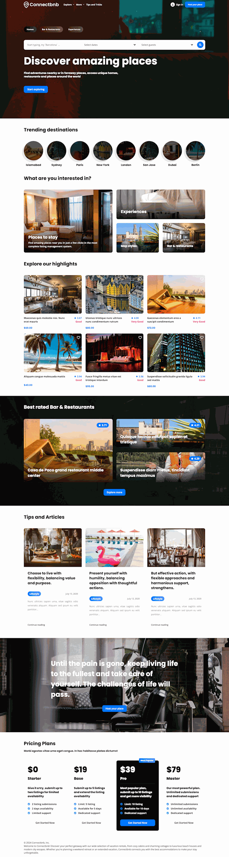 Website redesign wireframes and SEO audit checklist